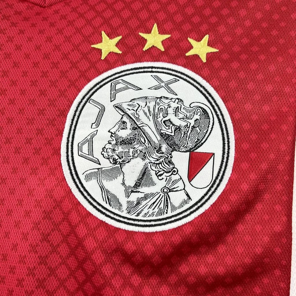 AJAX Amsterdam Domicile 25/26