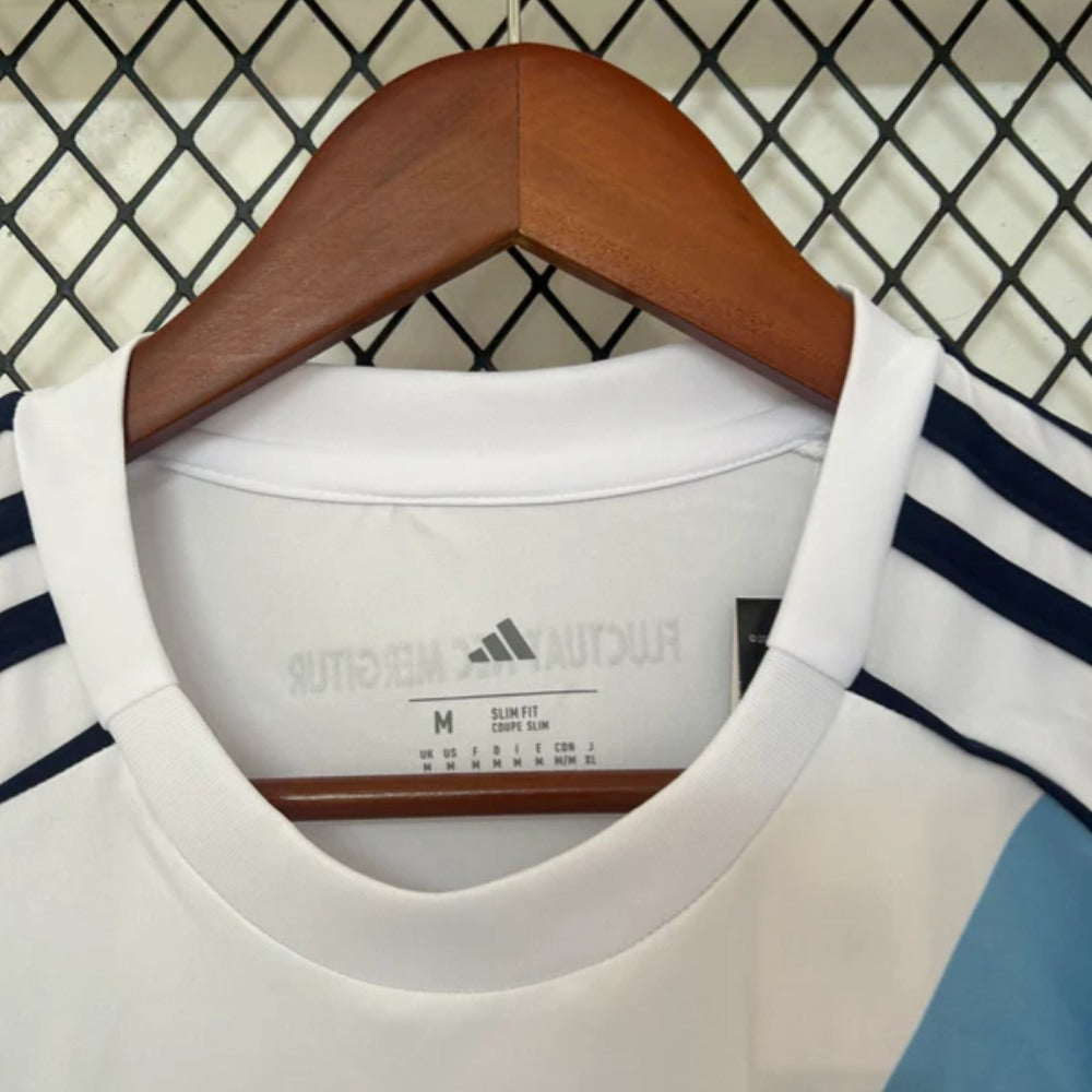 Paris FC Extérieur 25/26