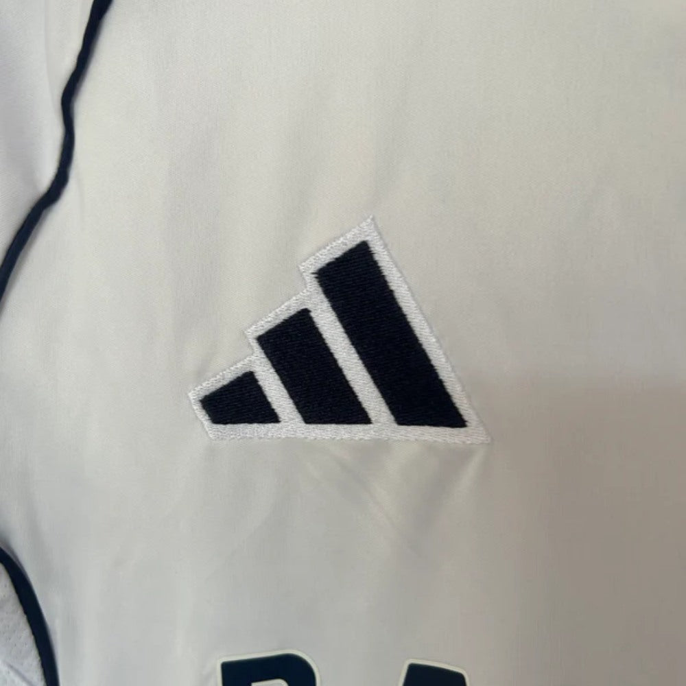 Paris FC Extérieur 25/26