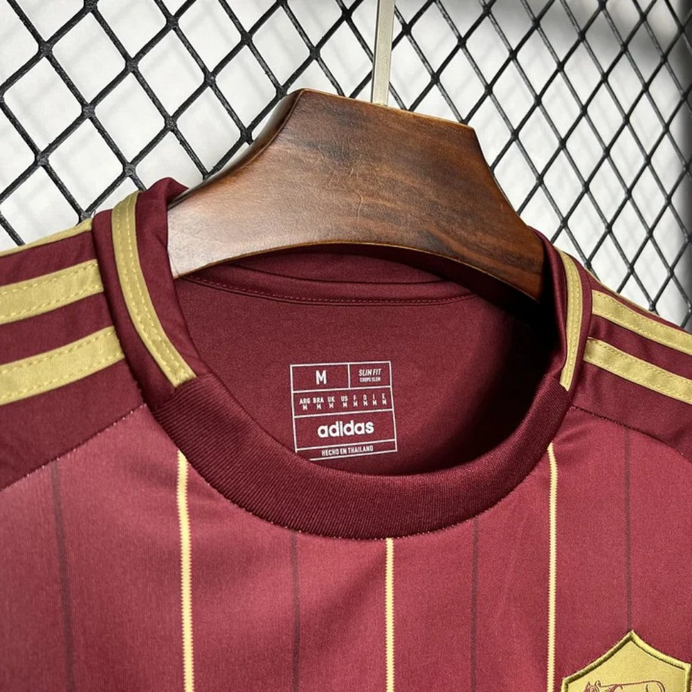 AS Roma Domicile 24/25
