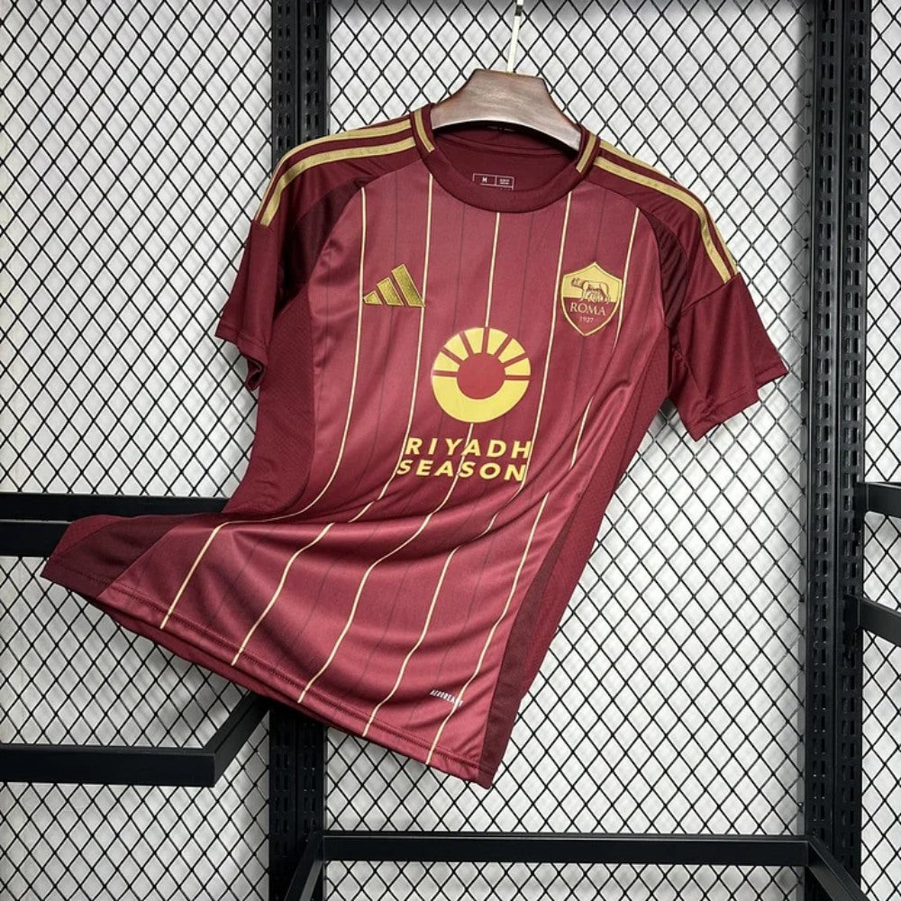 AS Roma Domicile 24/25