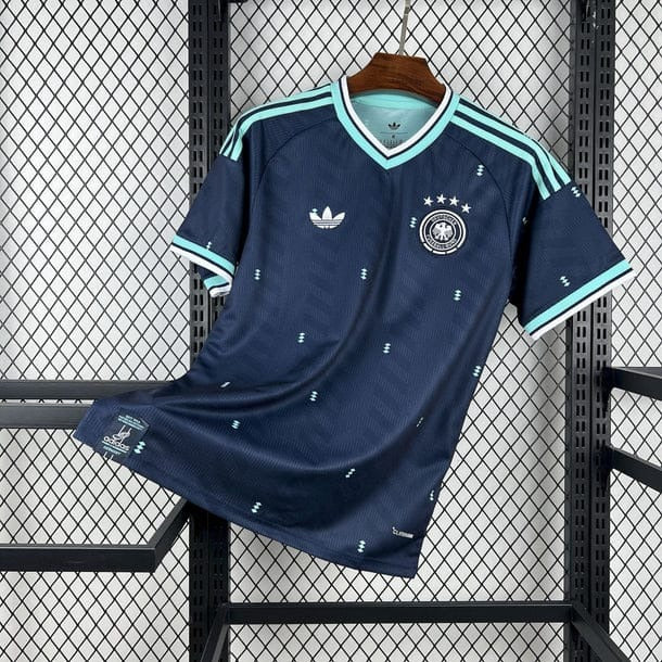 Allemagne Extérieur 2026