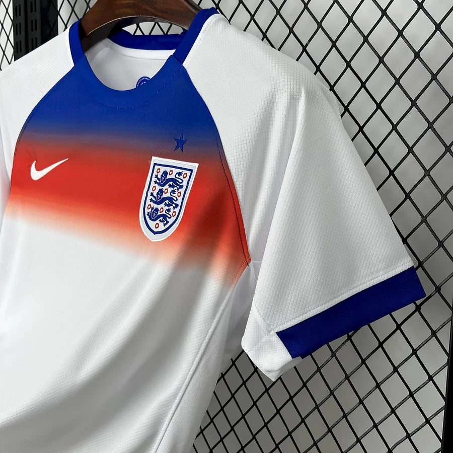 Angleterre Domicile 2025