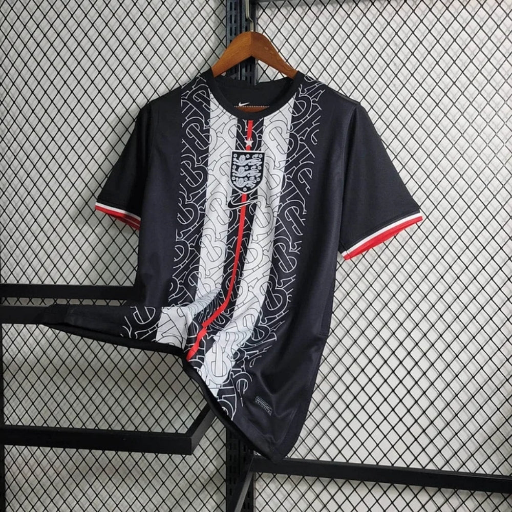 Angleterre X Burberry Concept 2024