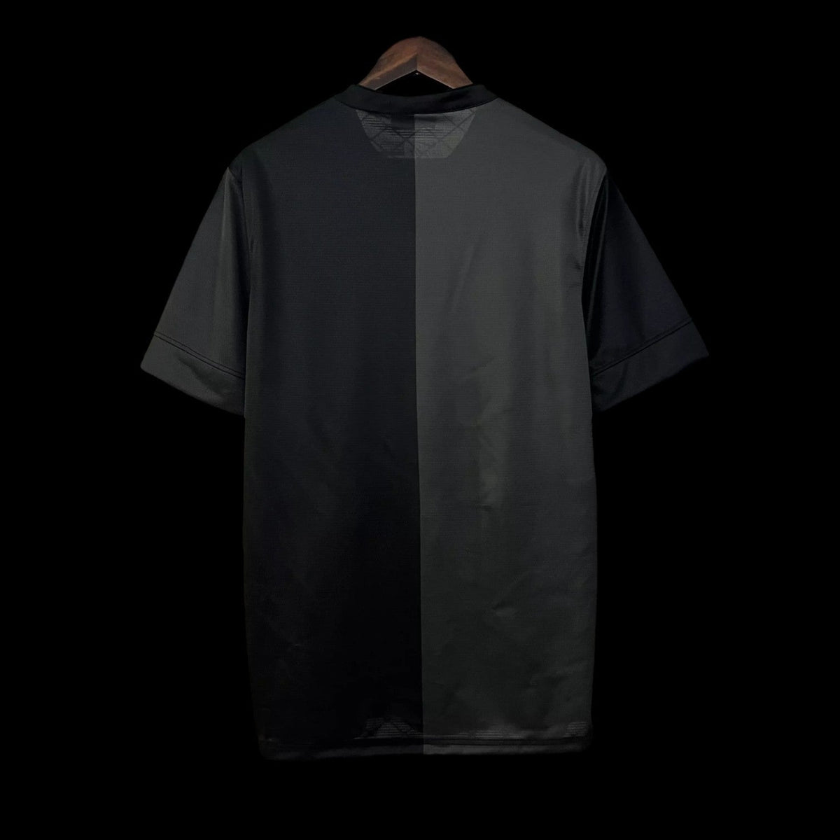 Maillot Manchester City 13/14 version fan — vue dos