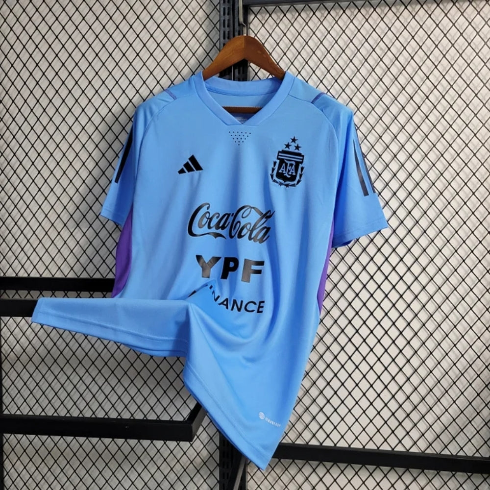 Argentine Entraînement 2023