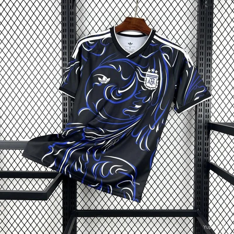 Argentine Extérieur 2026