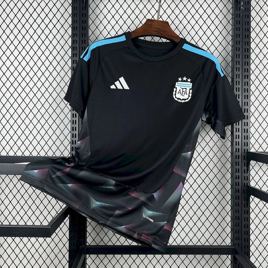 Argentine Gardien 2026