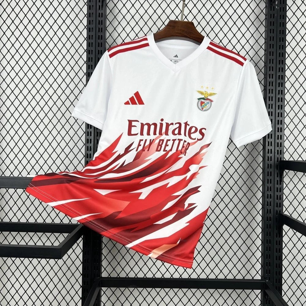 Benfica Concept Flammes 26/27