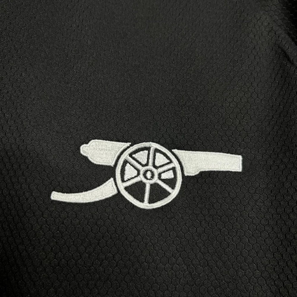 Arsenal Entraînement 24/25