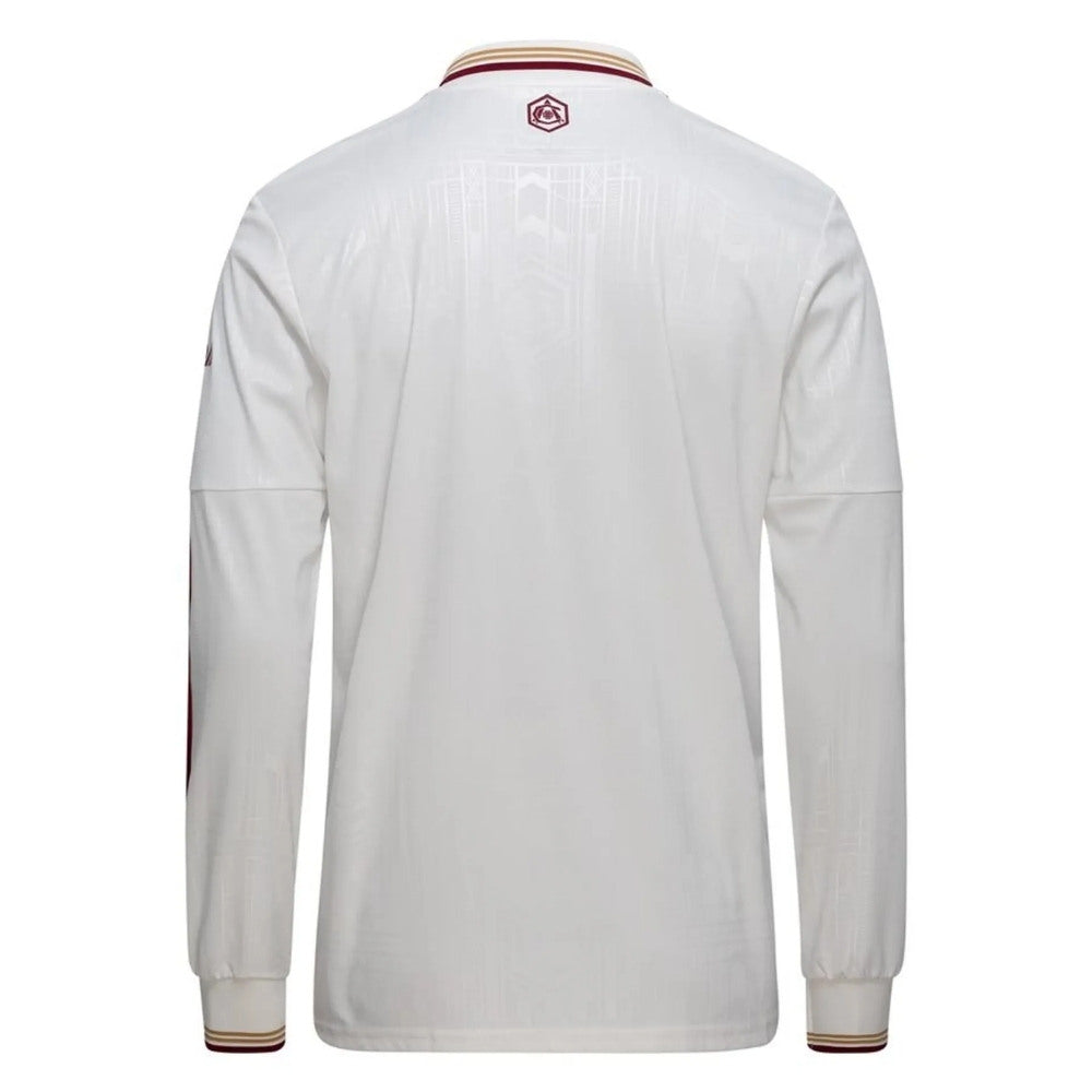 Arsenal Third Manches Longues 25/26