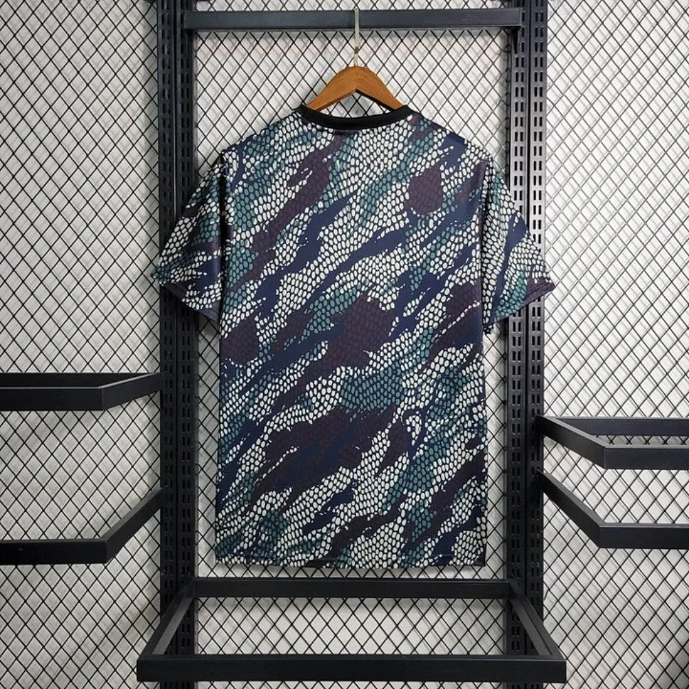 Arsenal X Maharishi Concept 23/24