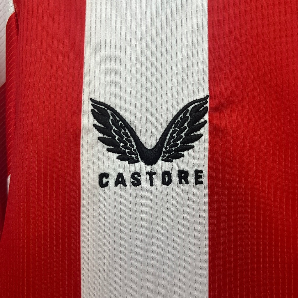 Athletic Bilbao Domicile 25/26