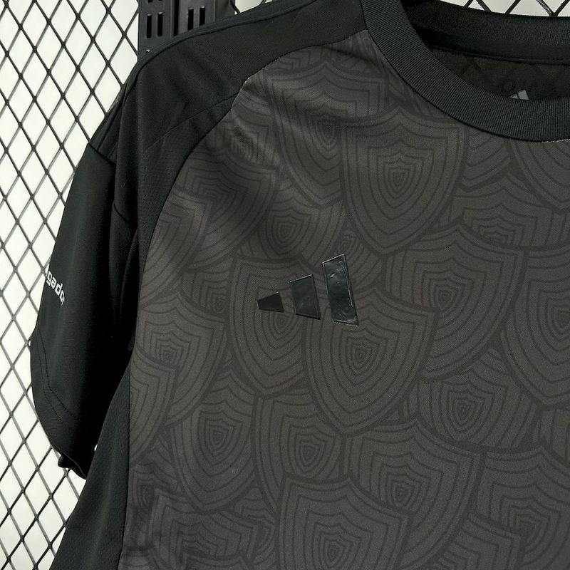 Atlético Mineiro Black Édition 25/26
