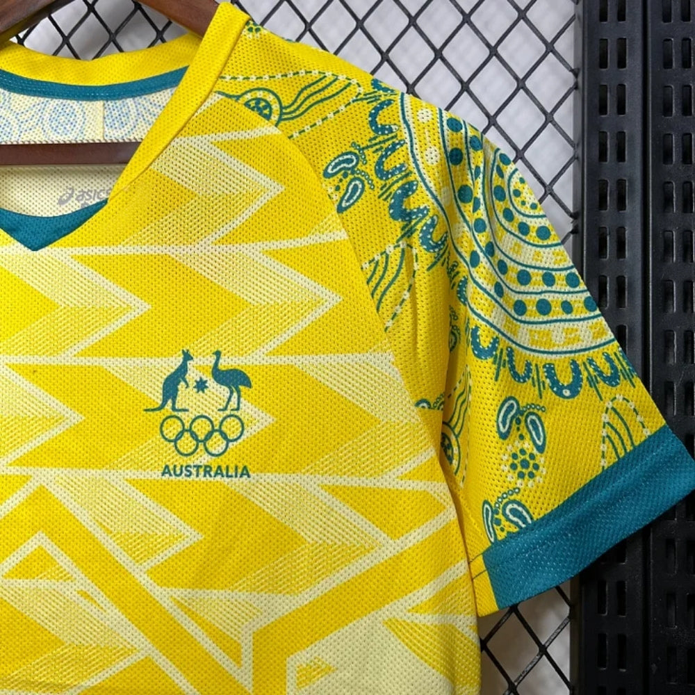 Australie Domicile 2024