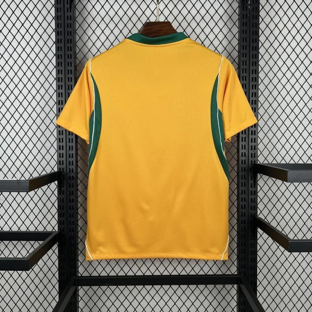 Australie Domicile 2026