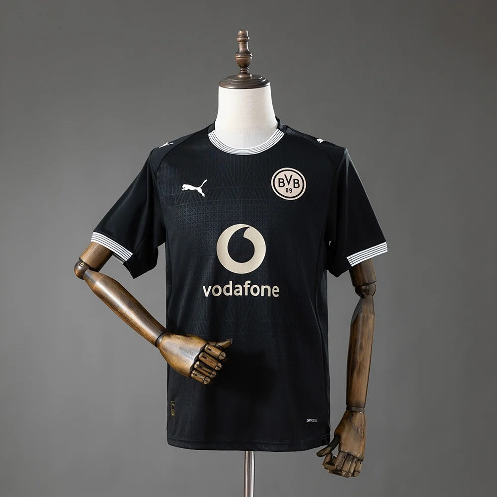 Borussia Dortmund Concept Noir 26/27