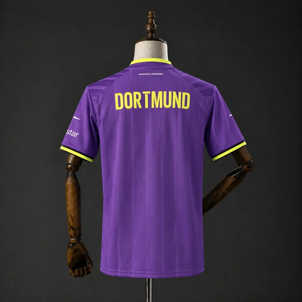 Borussia Dortmund Third 26/27
