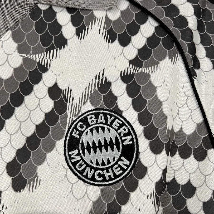 Bayern Munich Commémorative Édition 25/26