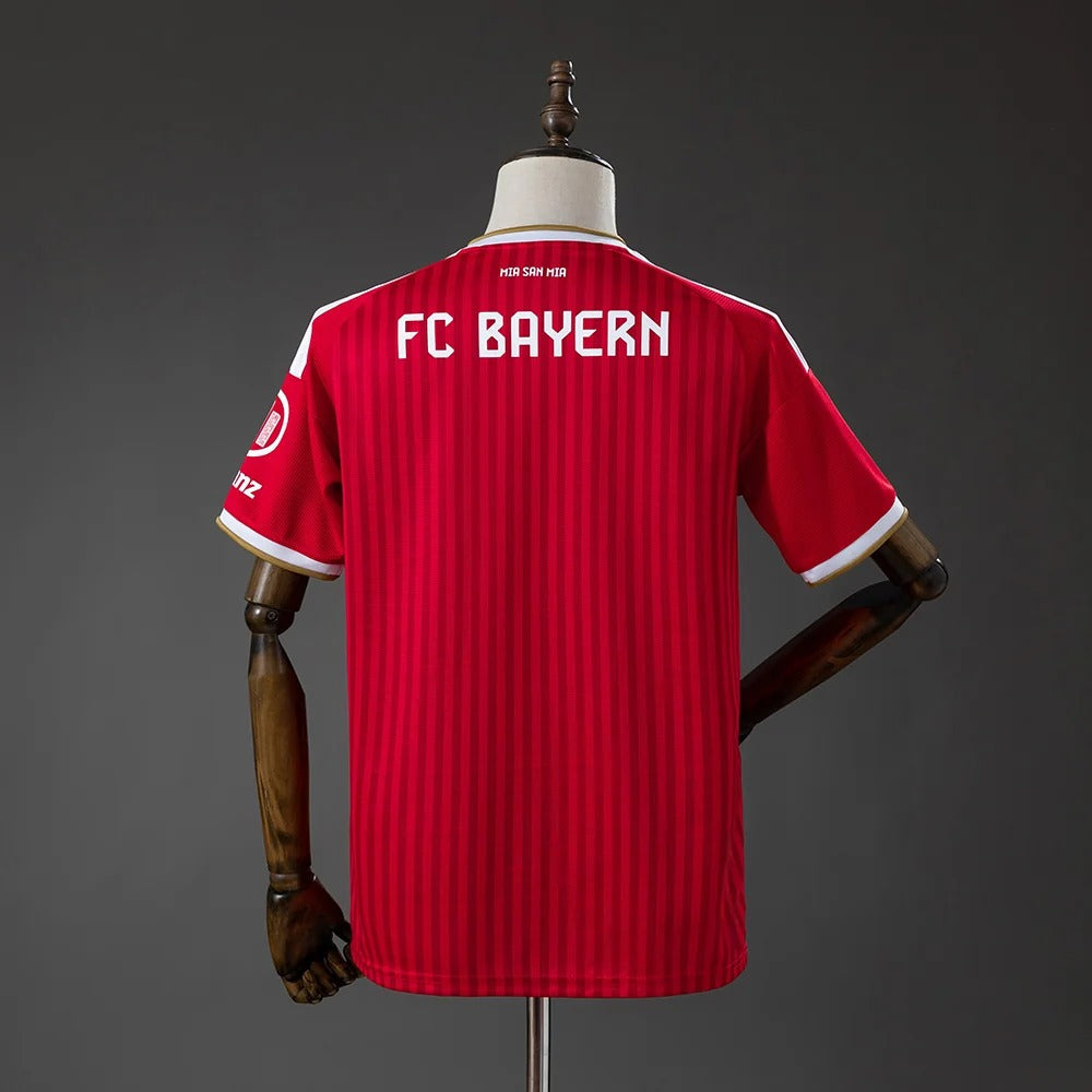 Bayern Munich Domicile 26/27