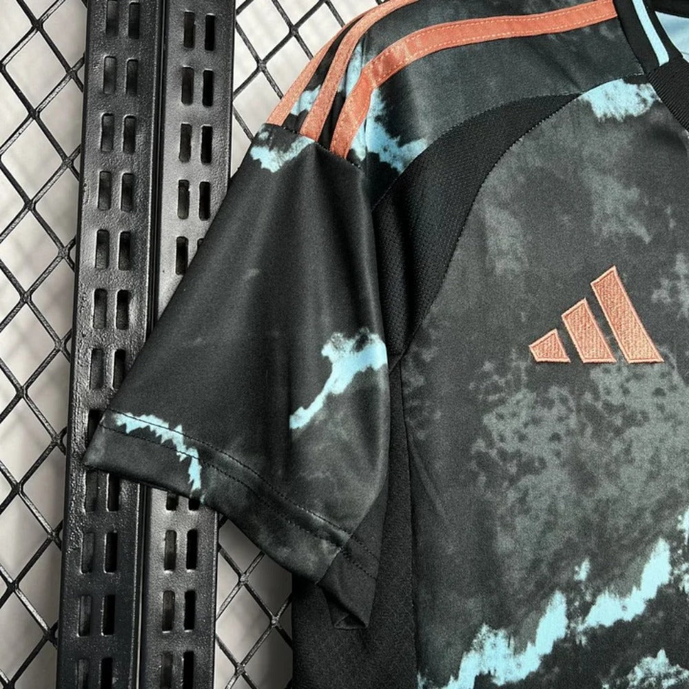 Bayern Munich Extérieur 24/25