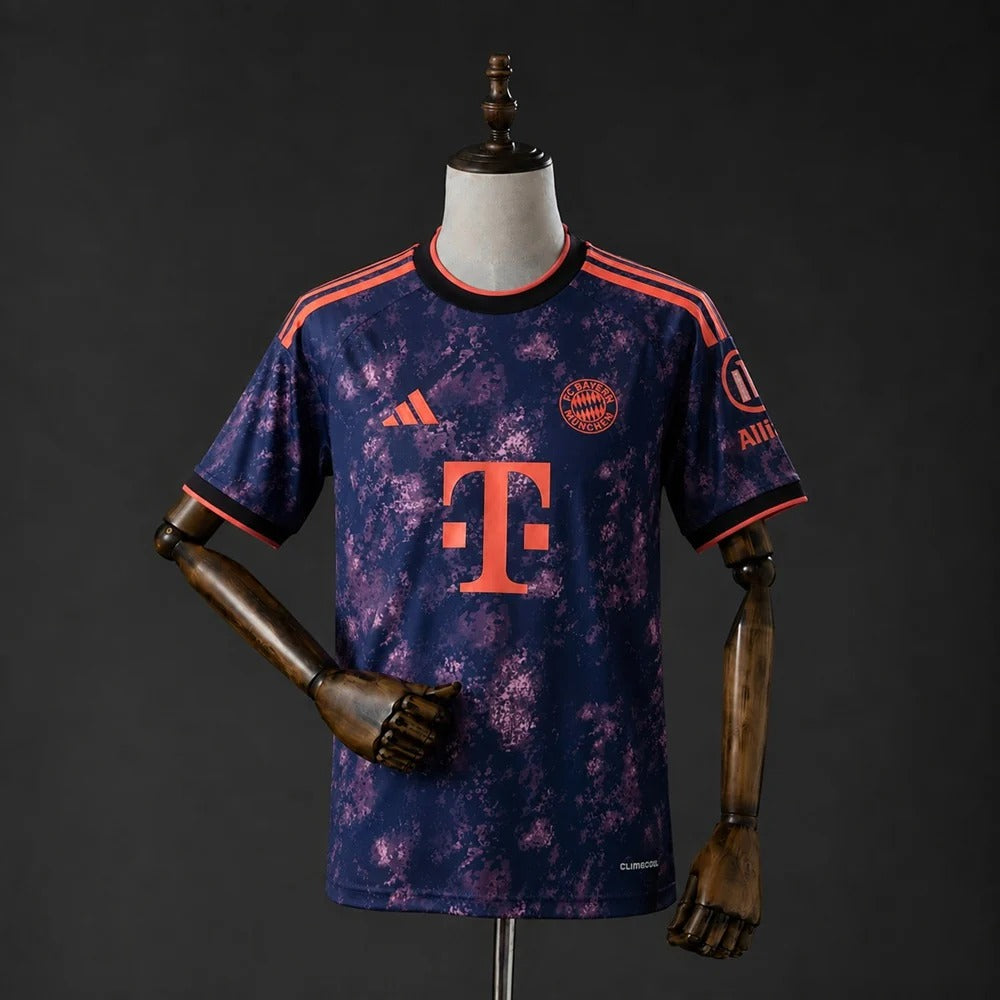 Bayern Munich Third 26/27
