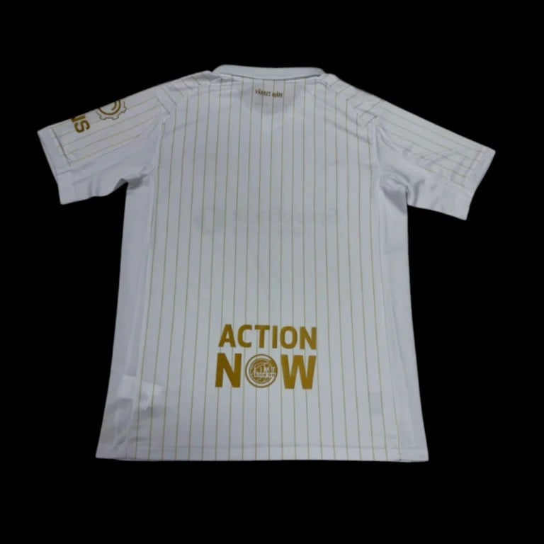 Maillot Bodø/Glimt 26/27 version fan — vue dos