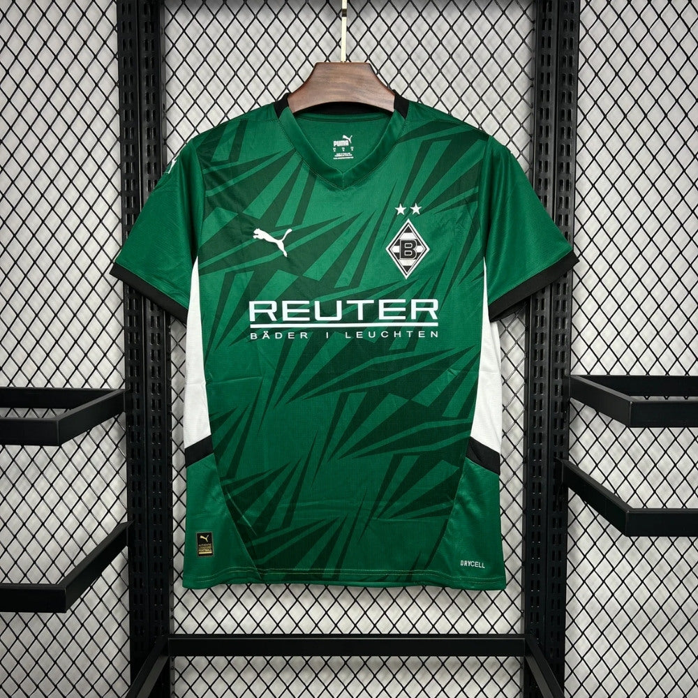Borussia Mönchengladbach Extérieur 24/25