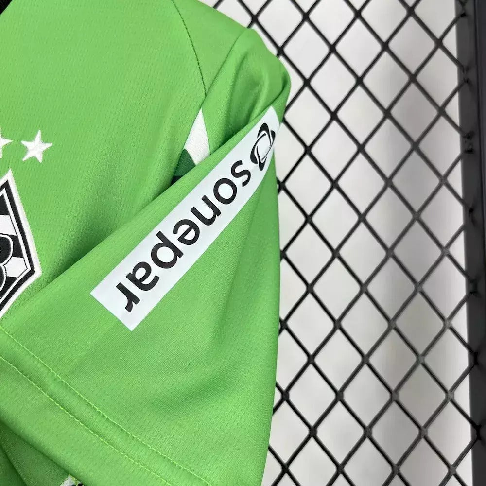 Borussia Mönchengladbach Extérieur 25/26