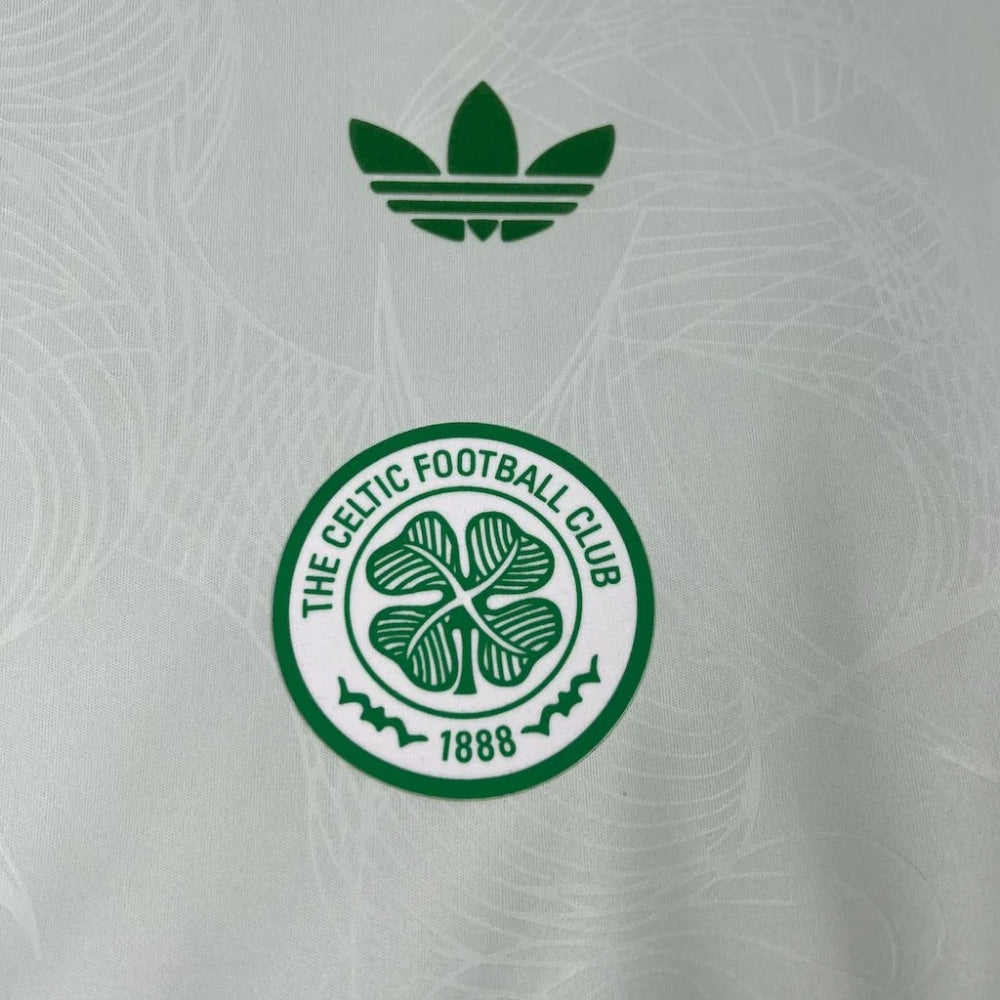Celtic Glasgow Édition Spéciale 25/26