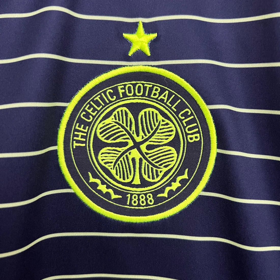 Celtic Glasgow Extérieur 25/26