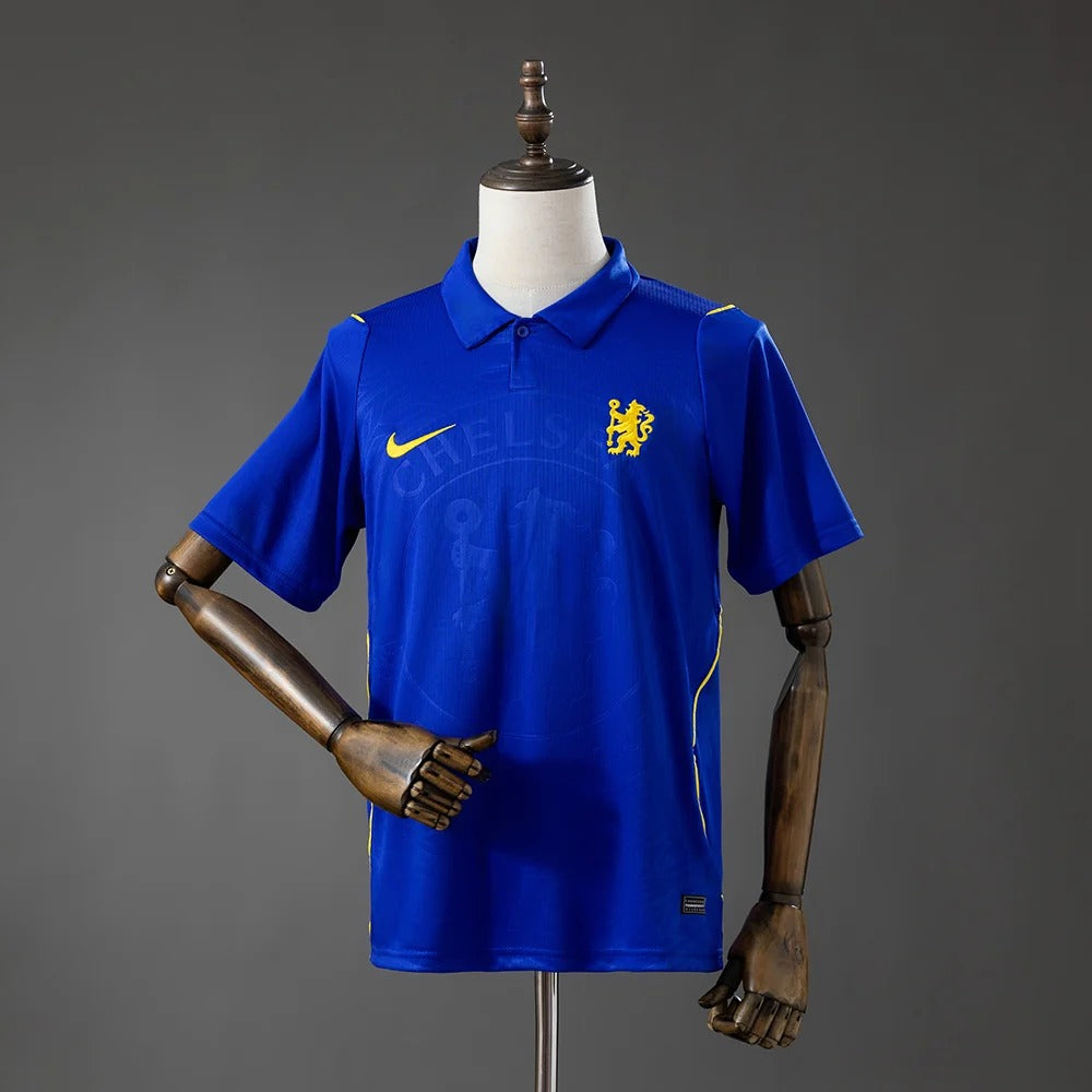 Chelsea Domicile 26/27
