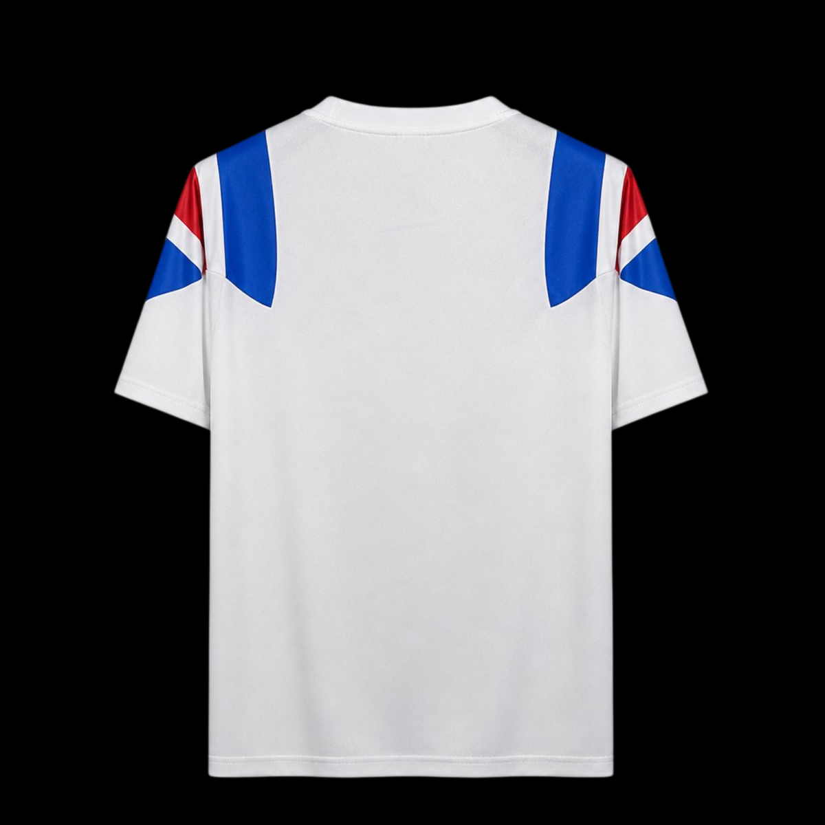 Maillot Japon 26/27 version fan — vue dos