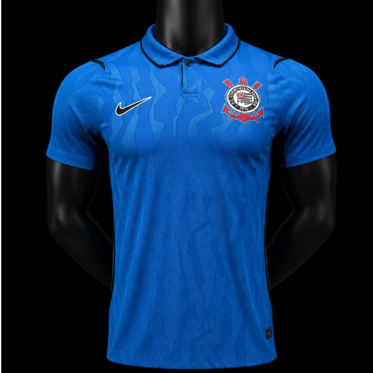 Maillot Corinthians 26/27 version joueur — vue face