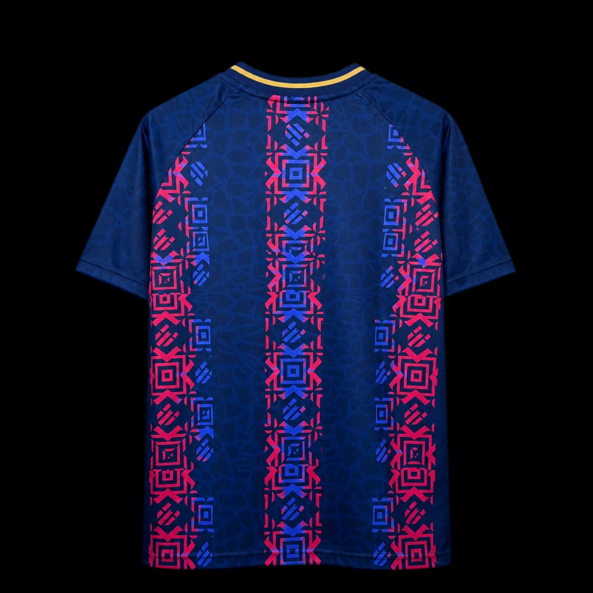 Maillot FC Barcelone 26/27 version fan — vue dos