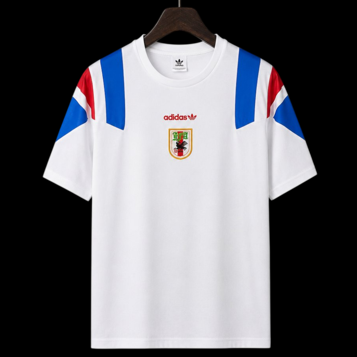 Maillot Japon 26/27 version fan — vue face