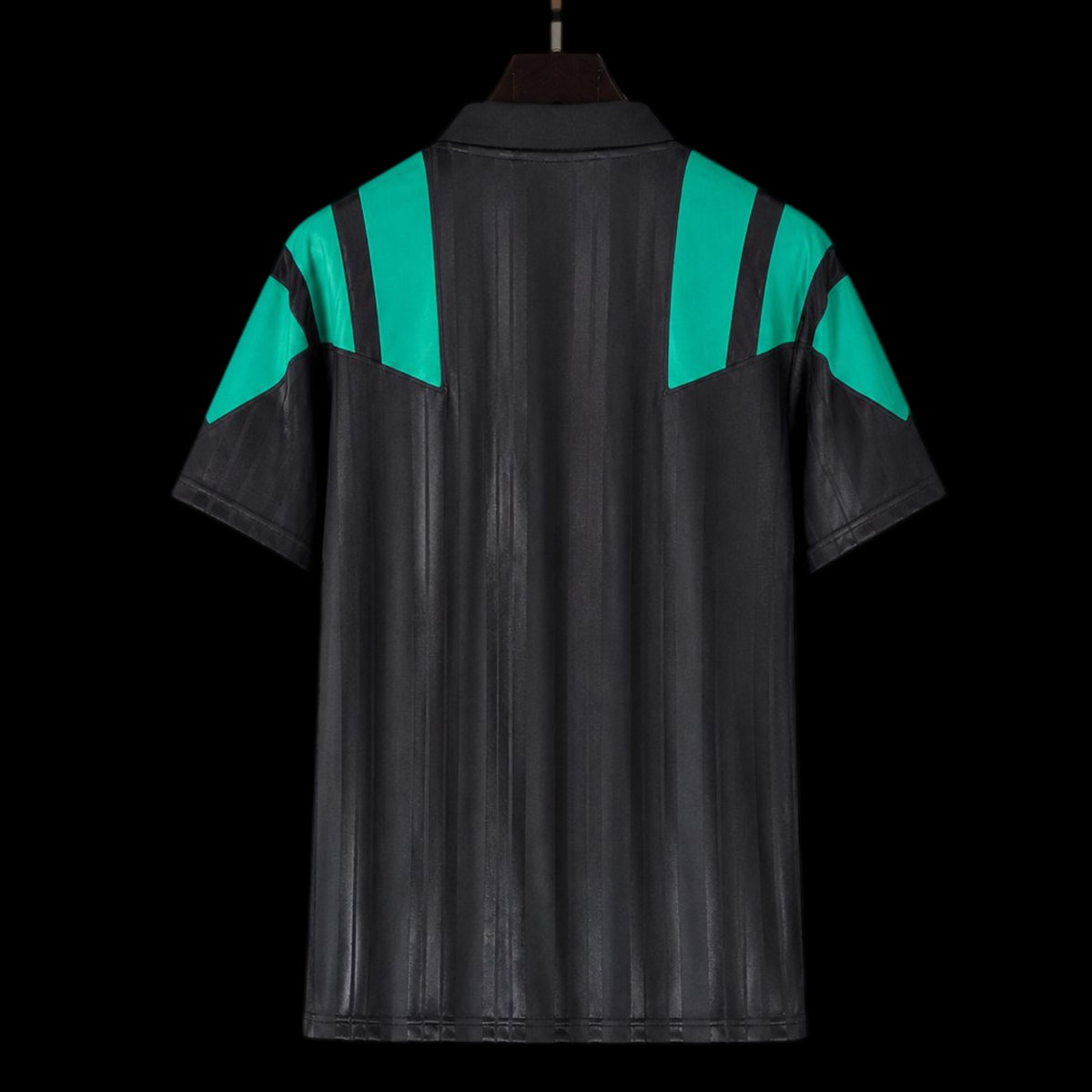 Maillot Liverpool 26/27 version fan — vue dos