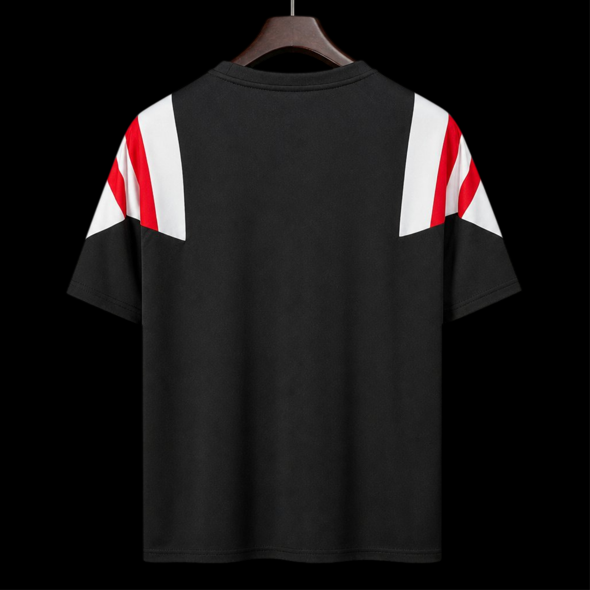 Maillot Colo-Colo 26/27 version fan — vue dos