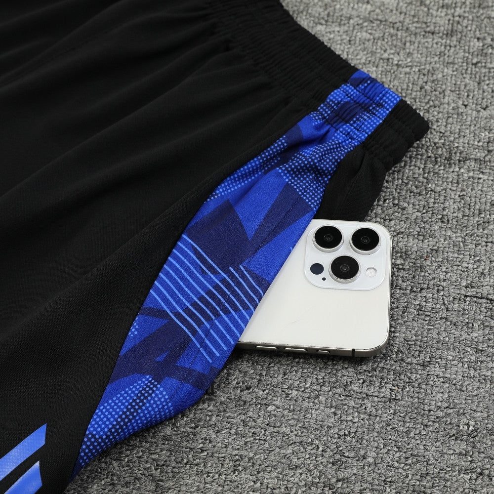 Ensemble Débardeur Manchester United Rose 24/25