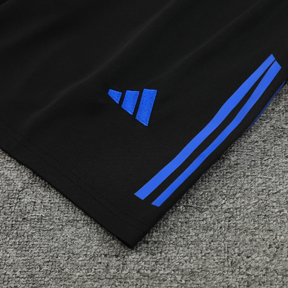 Ensemble Débardeur Manchester United Rose 24/25