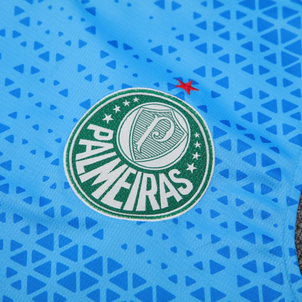 Ensemble Débardeur Palmeiras Bleu 24/25