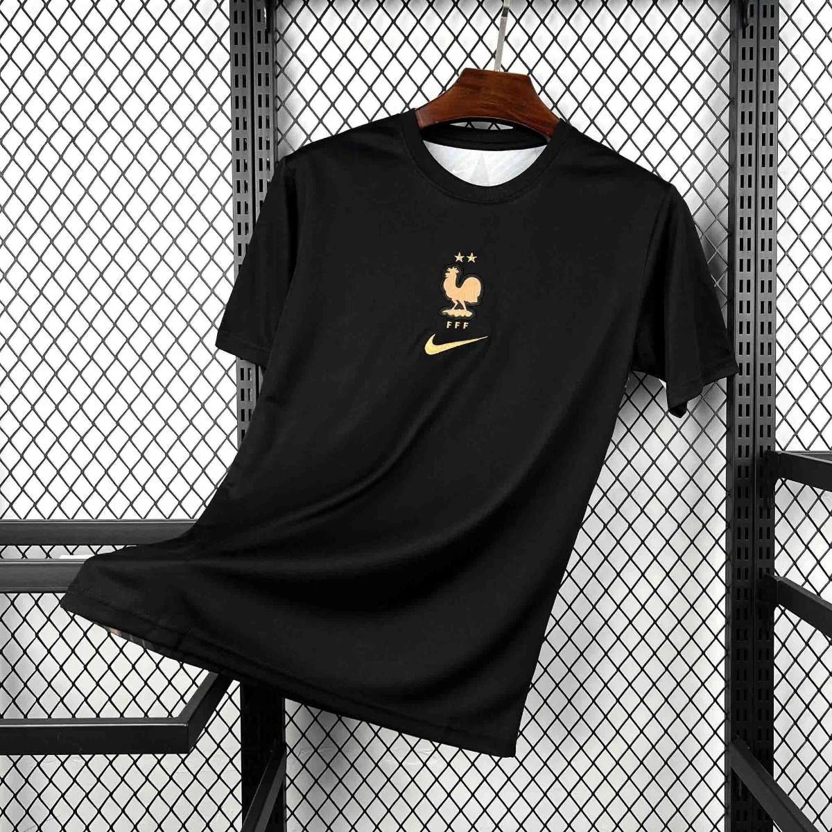 Équipe de France Maillot Gardien 2026