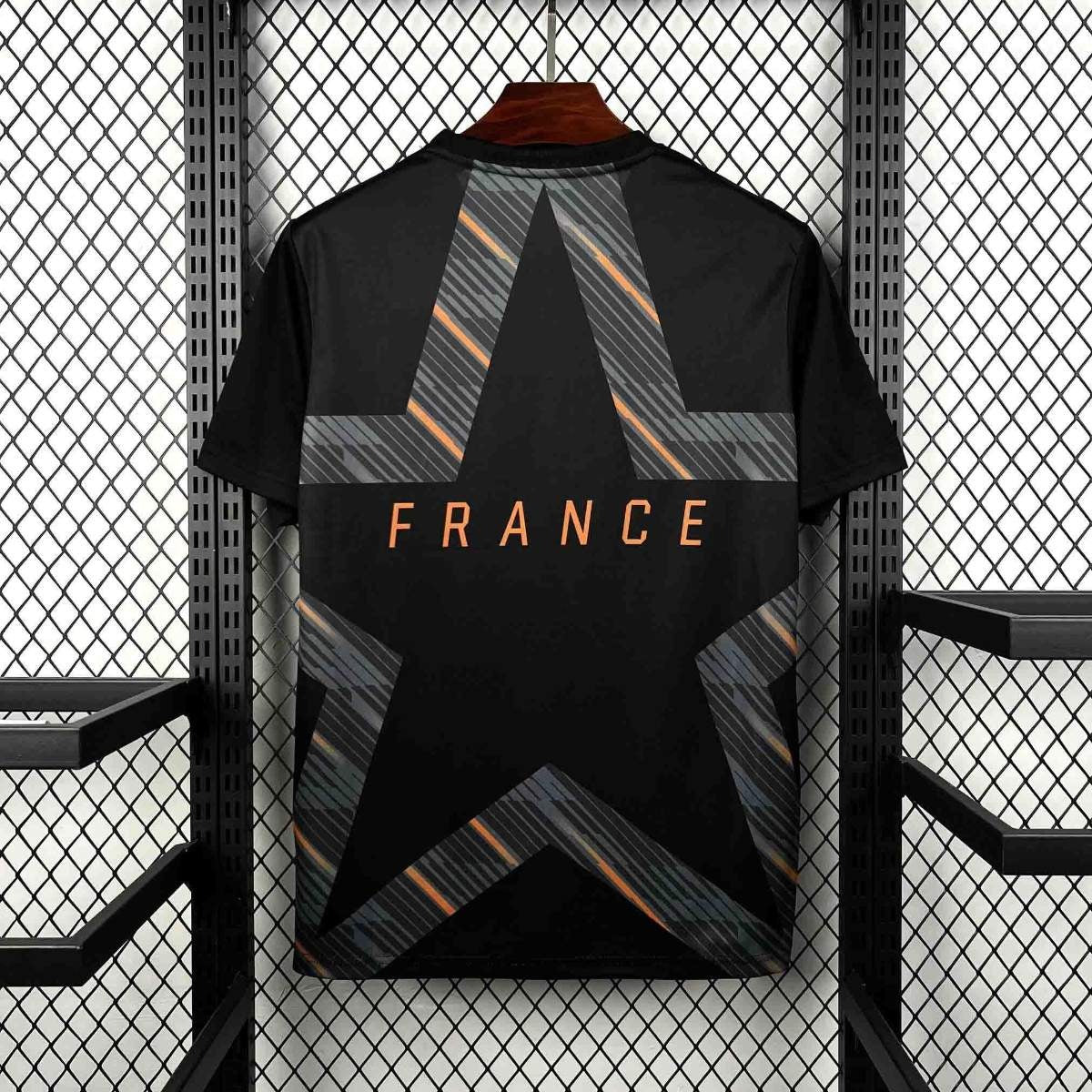 Équipe de France Maillot Gardien 2026