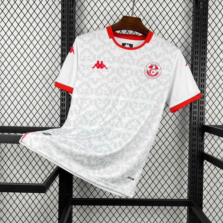Tunisie Extérieur 2026