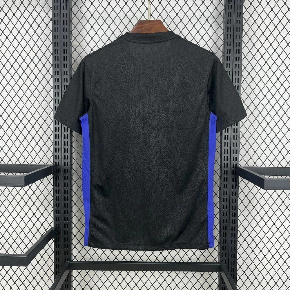 FC Barcelone Édition Kobe Bryant Black 25/26