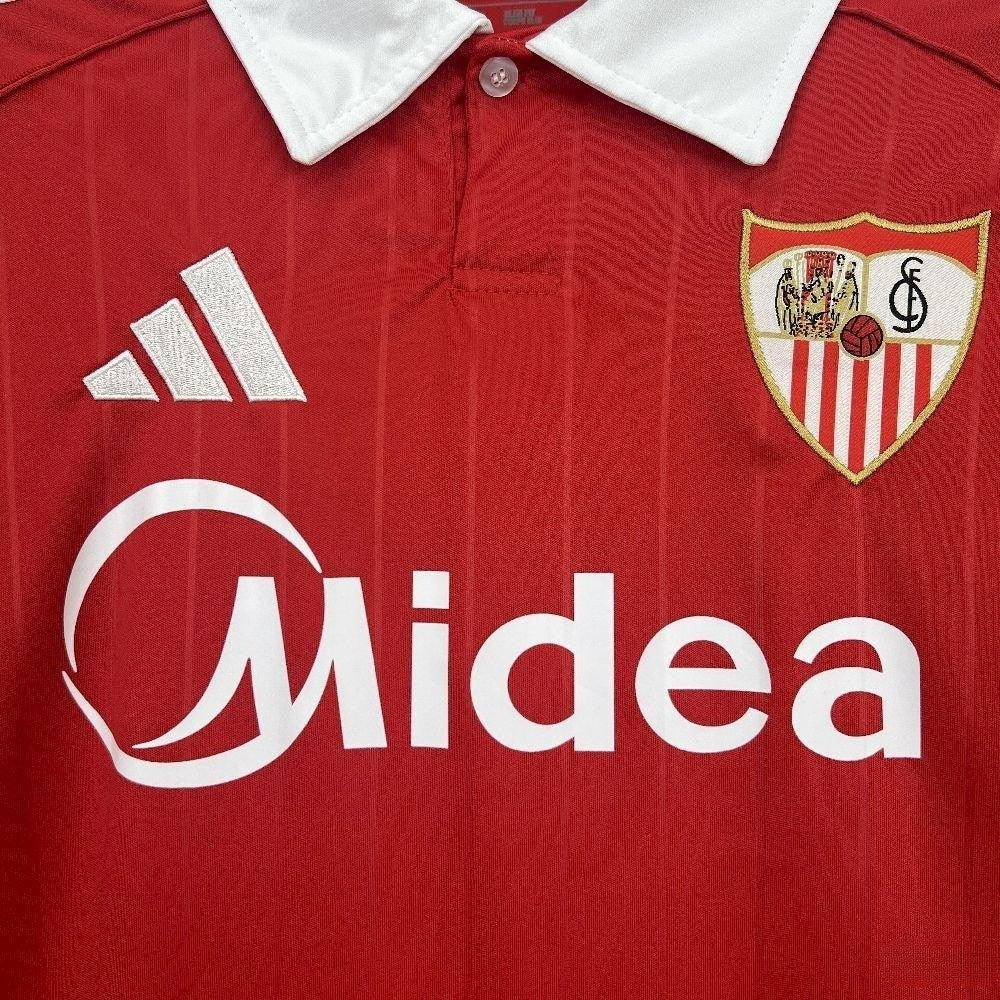 FC Seville Extérieur 25/26