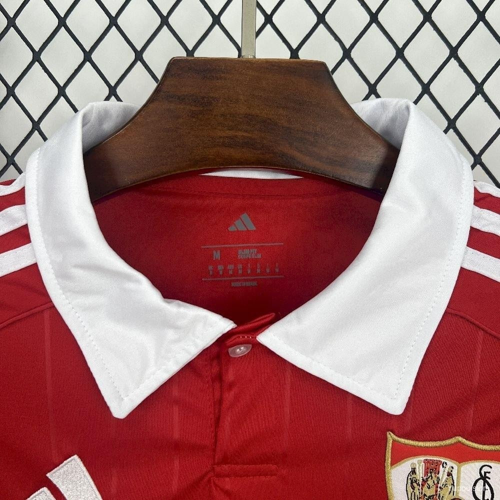 FC Seville Extérieur 25/26