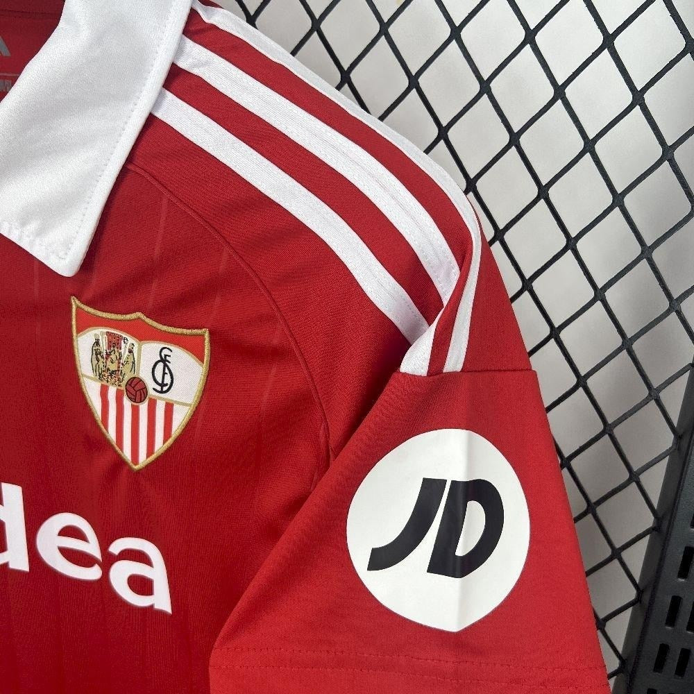 FC Seville Extérieur 25/26