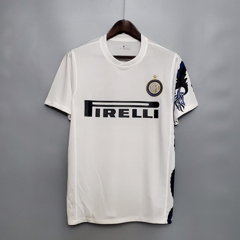 Maillot Inter Milan 2010 version fan — vue face