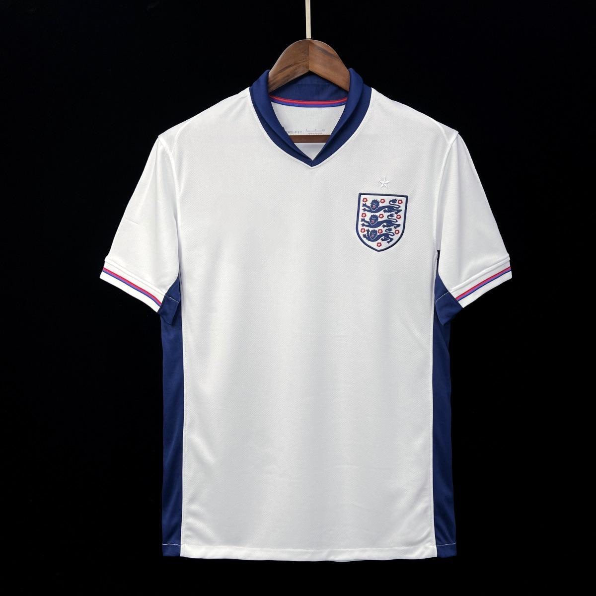 Maillot Angleterre 2023 version fan — vue face